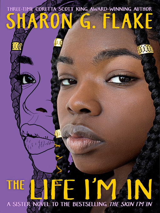 Cover of The Life I'm In